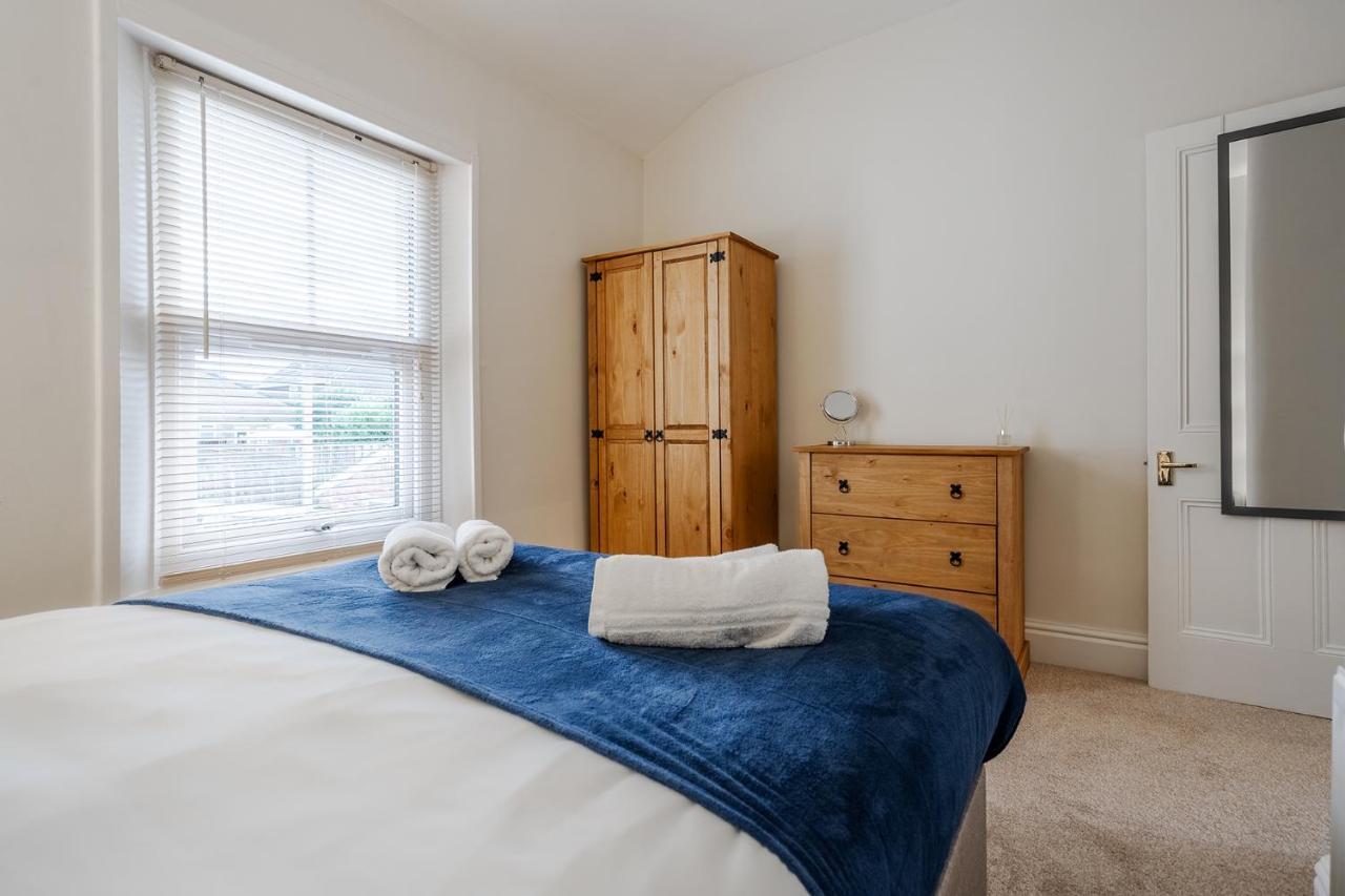 Wrea Cottage, 2 Bedrooms Wifi & Parking Near Ribby Hall Рі-Грін Екстер'єр фото