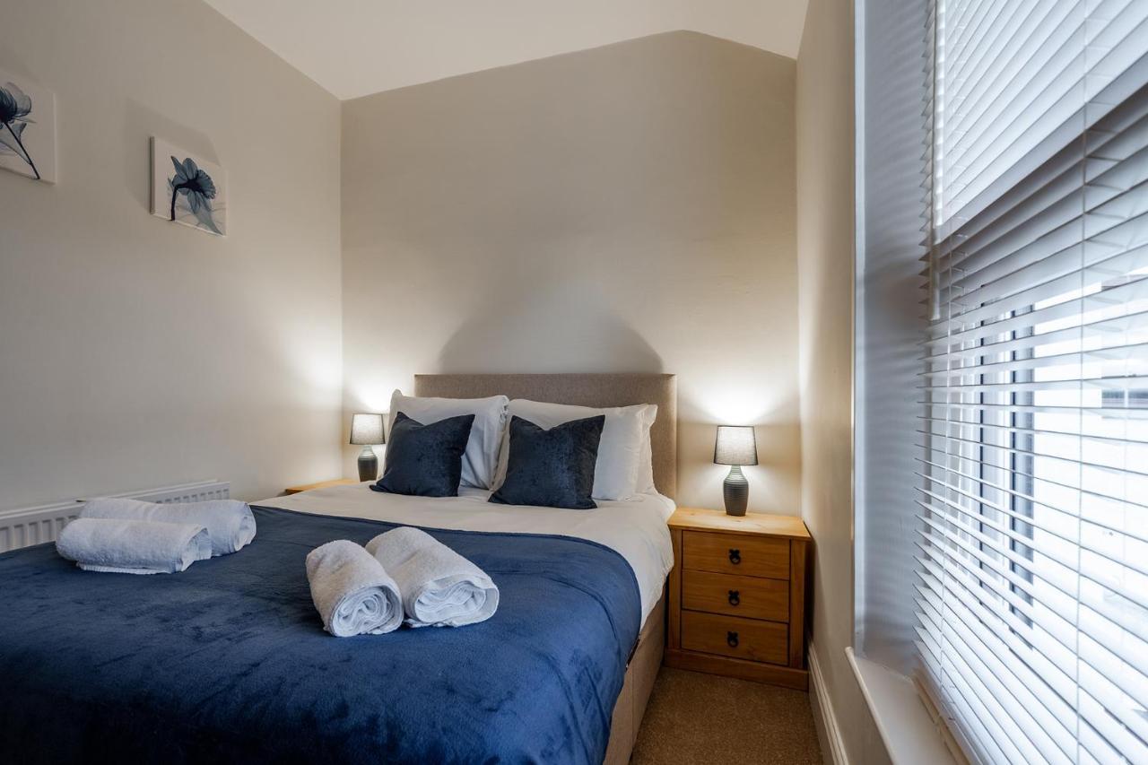 Wrea Cottage, 2 Bedrooms Wifi & Parking Near Ribby Hall Рі-Грін Екстер'єр фото